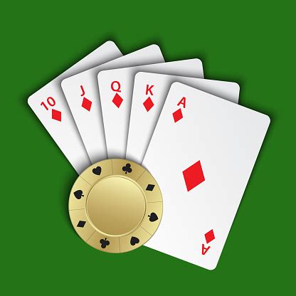 Kraliyet poker